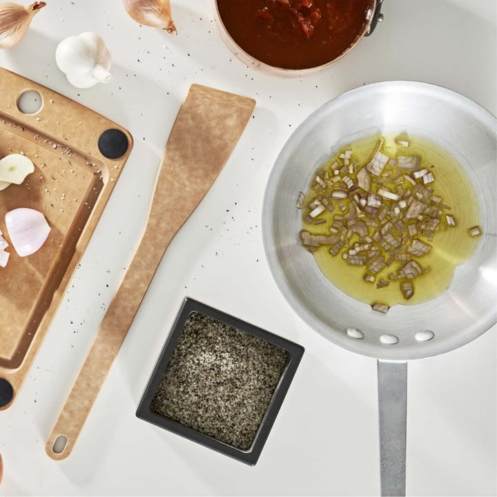 Epicurean Kitchen Series Angled Turner Natural