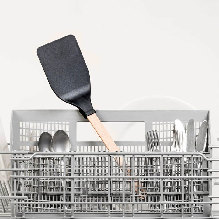 Epicurean Gourmet Series Large Turner Natural