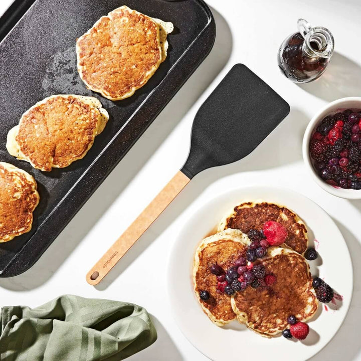 Epicurean Gourmet Series Large Turner Natural