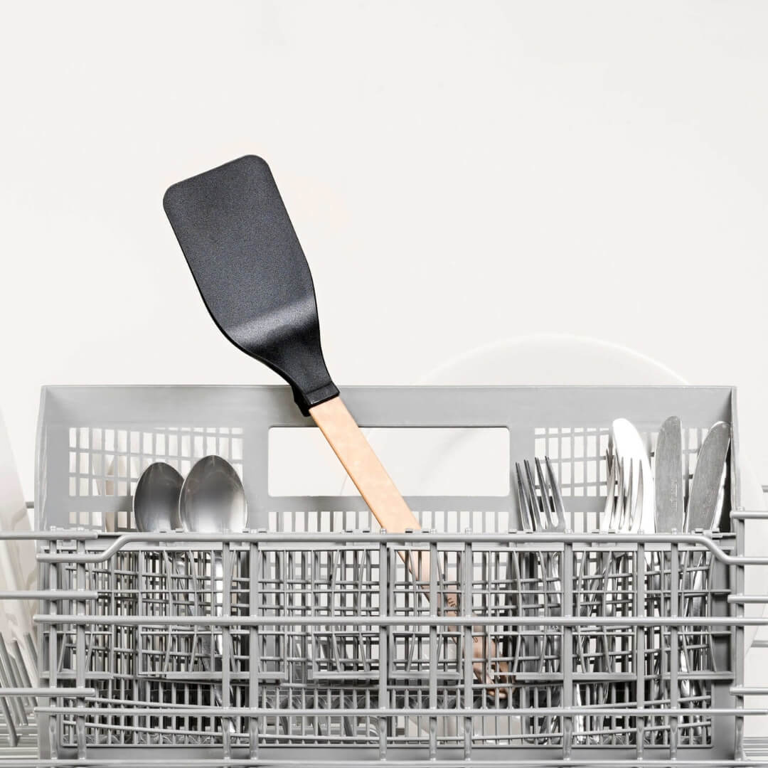 Epicurean Gourmet Series Medium Turner Natural