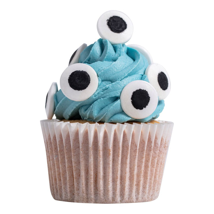 PME Jumbo Eyes Sprinkle Charms 25g