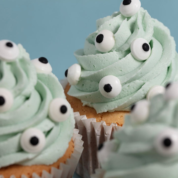 PME Eyes Sprinkle Charms 25g