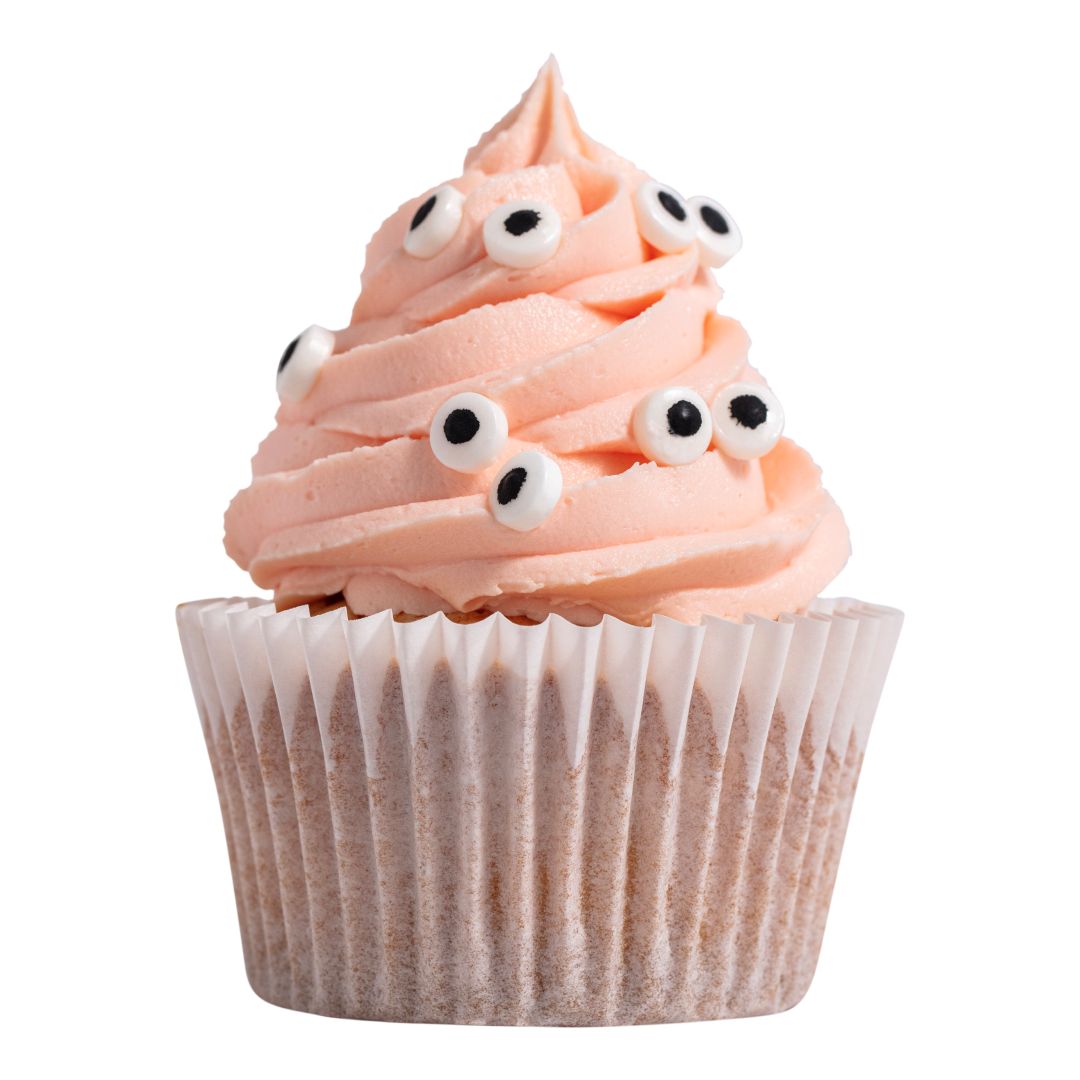 PME Mini Eyes Sprinkle Charms 25g