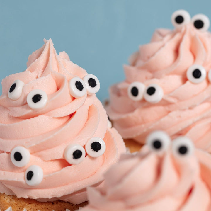 PME Mini Eyes Sprinkle Charms 25g