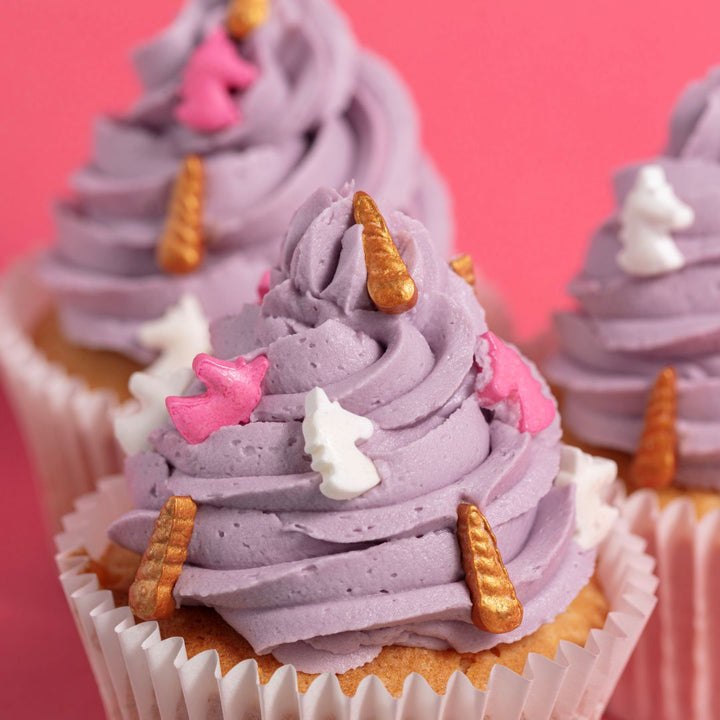 PME Magic Unicorns Sprinkle Charms 25g