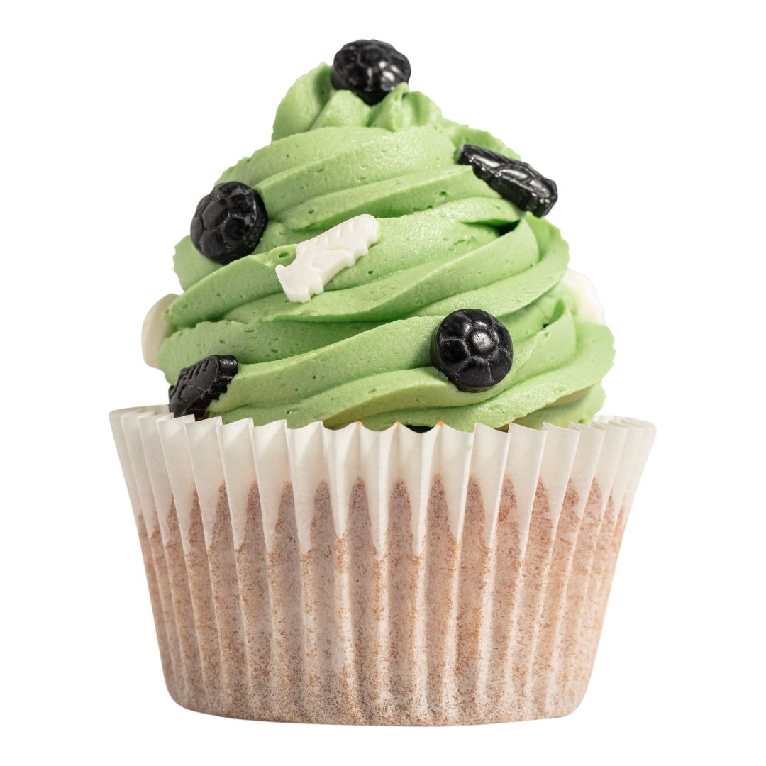 PME Football Mania Sprinkle Charms 25g