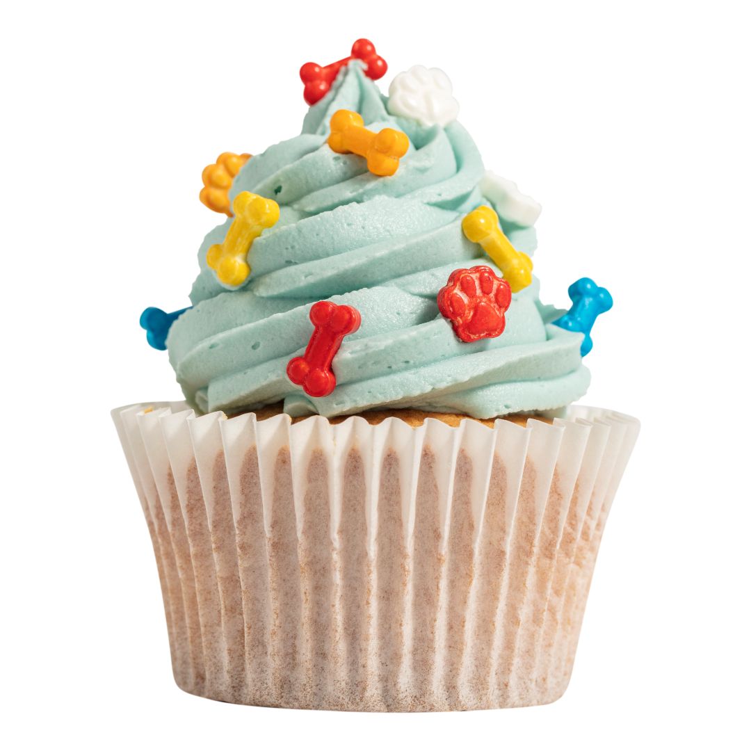 PME Super Dogs Sprinkle Charms 25g