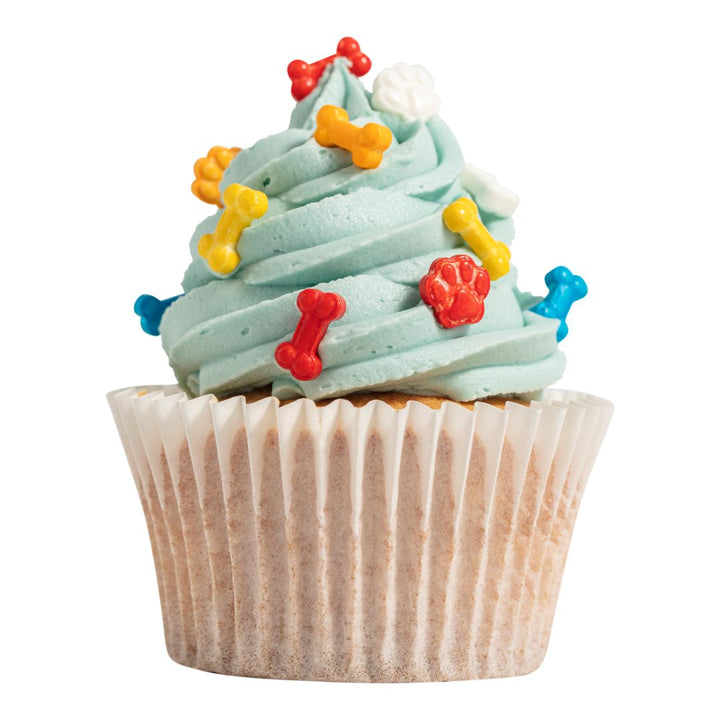 PME Super Dogs Sprinkle Charms 25g