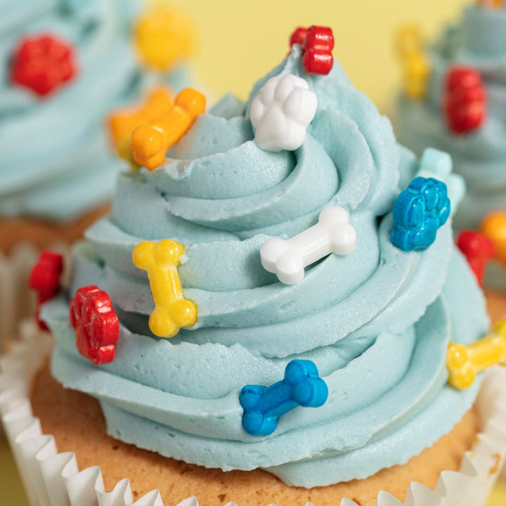 PME Super Dogs Sprinkle Charms 25g