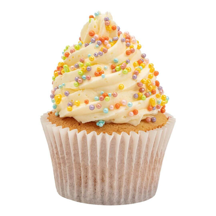 PME Pastel Rainbow 100s & 1000s Sprinkles 86g