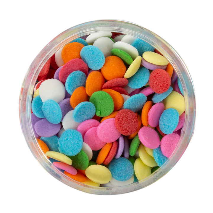 Sprinks Sprinkles Big Bright Confetti 60g