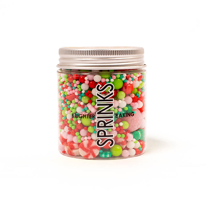 Sprinks Sprinkles Mix Candyland Crush 75g