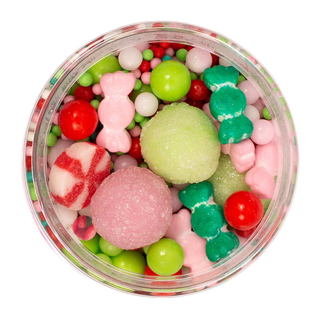 Sprinks Sprinkles Mix Candyland Crush 75g