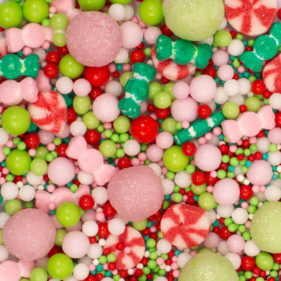 Sprinks Sprinkles Mix Candyland Crush 75g