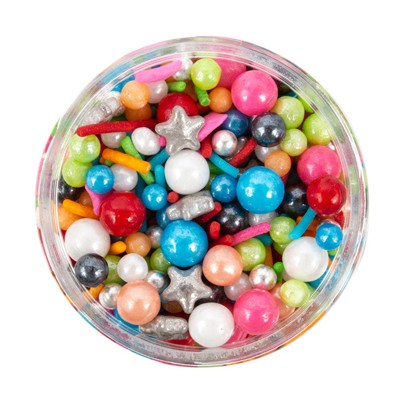 Sprinks Sprinkle Mix Gossip Girl 75g