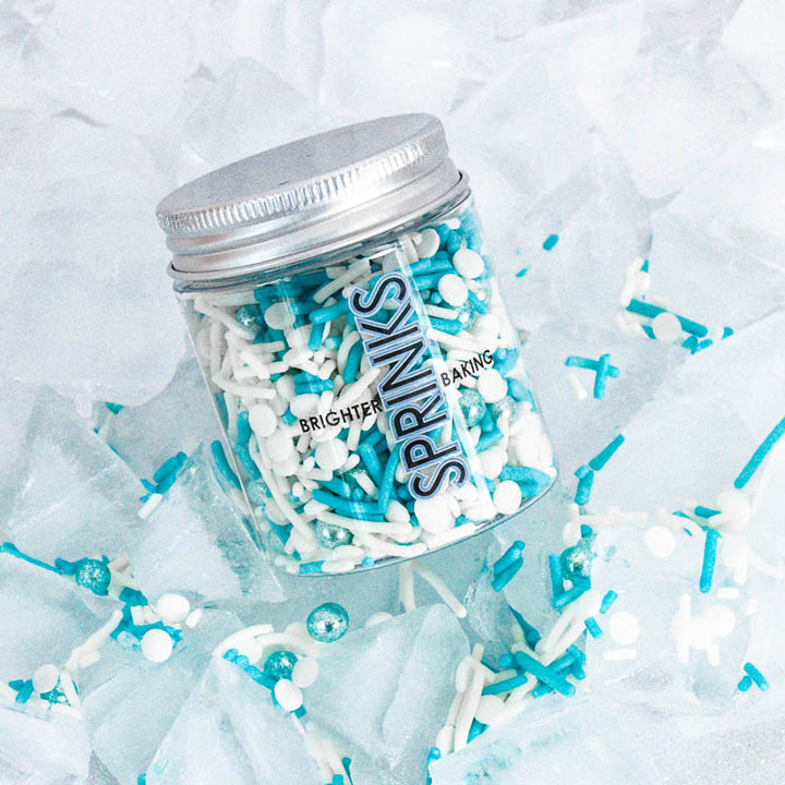 Sprinks Sprinkles Ice Baby 70g