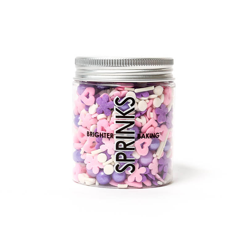 Sprinks Sprinkles Purple Rain 60g