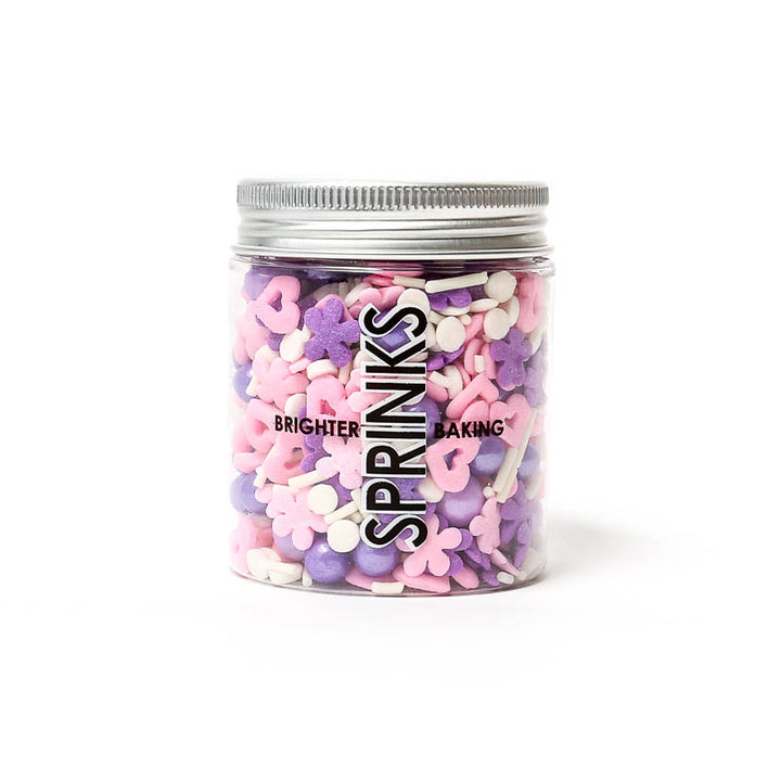Sprinks Sprinkles Purple Rain 60g