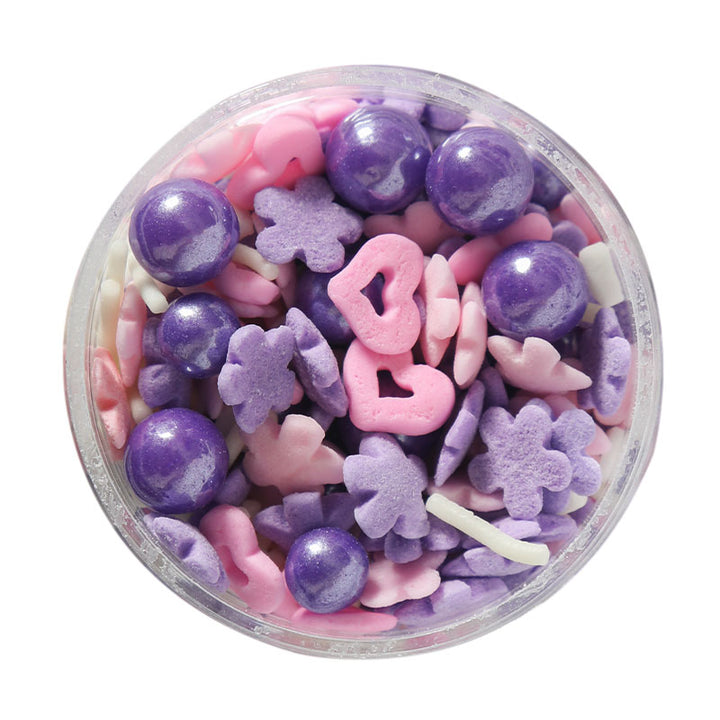 Sprinks Sprinkles Purple Rain 60g