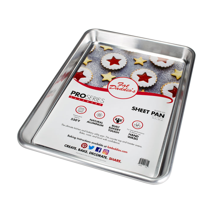 Fat Daddio's Sheet Pans