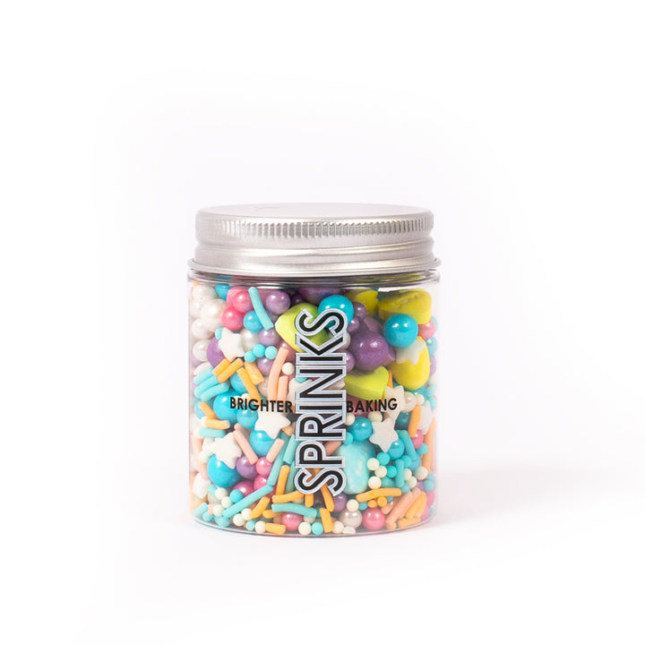 Sprinks Sprinkles Sweetie Hearts Kiss & Love Blend 70g