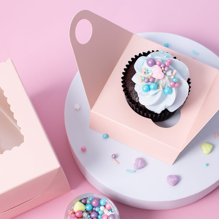 Sprinks Sprinkles Sweetie Hearts Kiss & Love Blend 70g