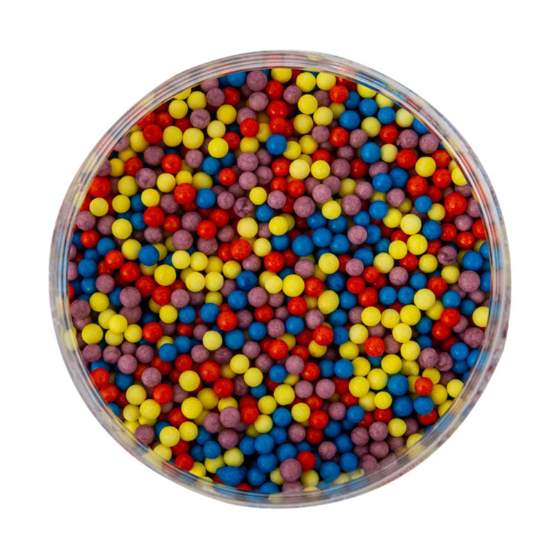 Sprinks Sprinkles Wiggly, Wild & Wacky 70g
