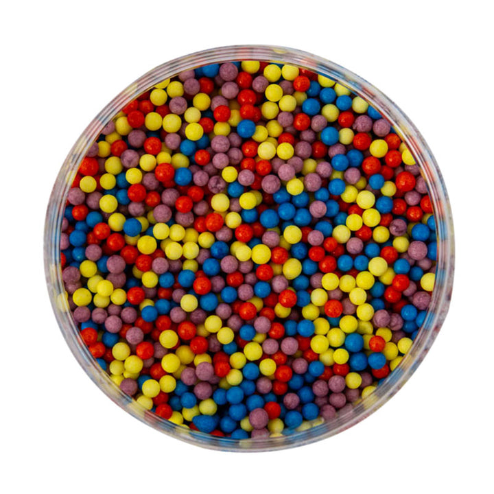Sprinks Sprinkles Wiggly, Wild & Wacky 70g