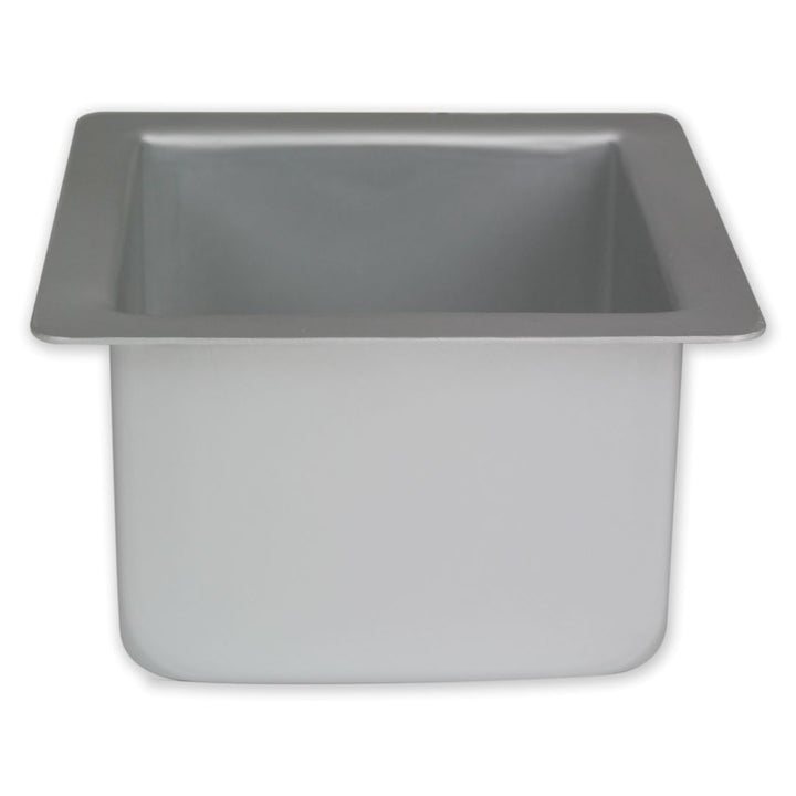 PME Square Cake Pan 5x5x3in