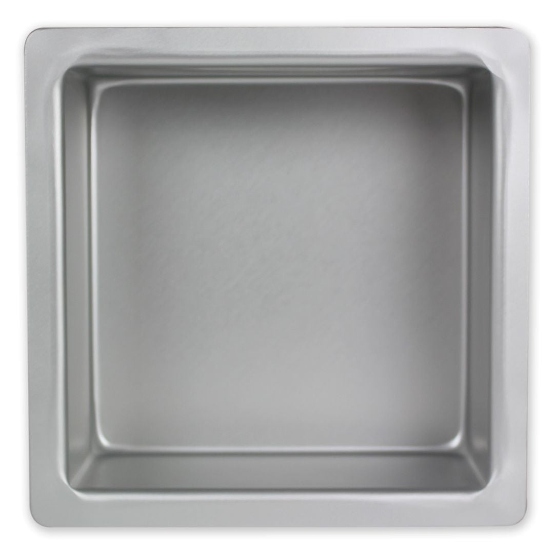 PME Square Cake Pan 5x5x3in