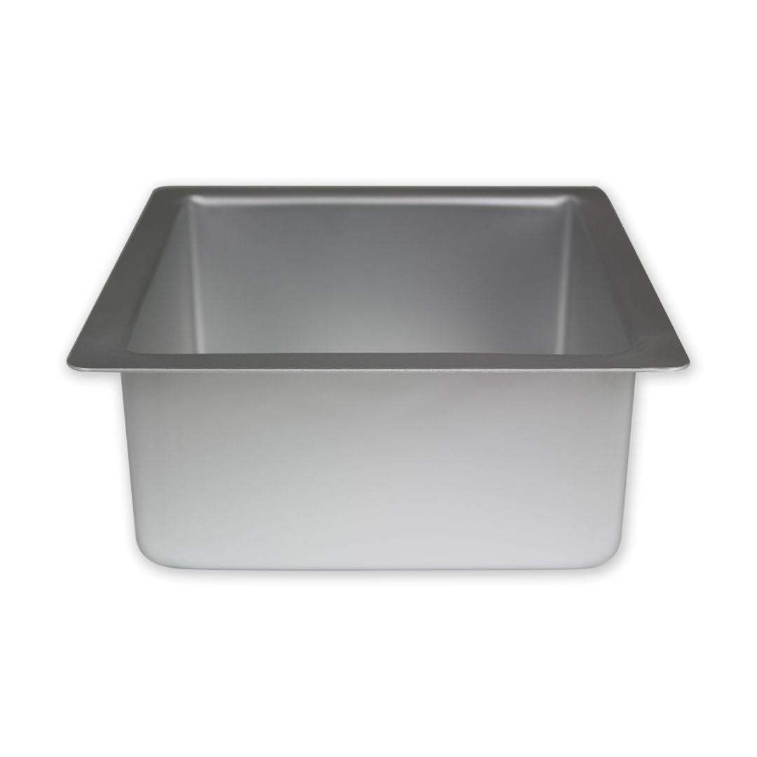 PME Square Cake Pan 7x7x3in