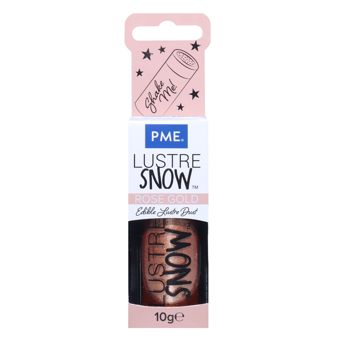 PME Lustre Snow