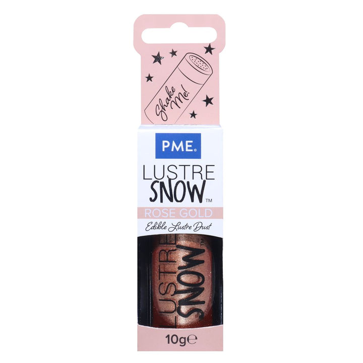 PME Lustre Snow