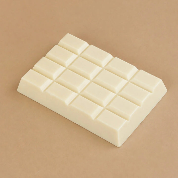 GoBake White Chocolate Baking Block 460g
