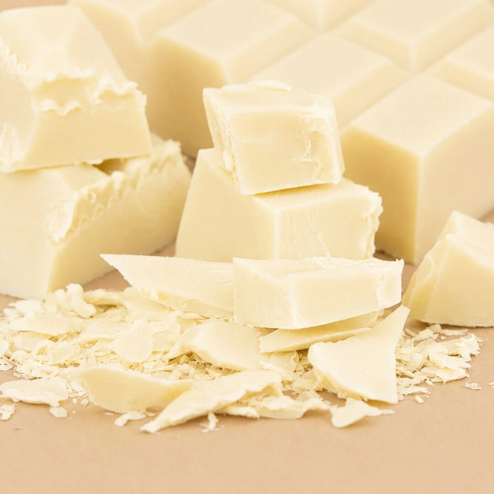 GoBake White Chocolate Baking Block 460g