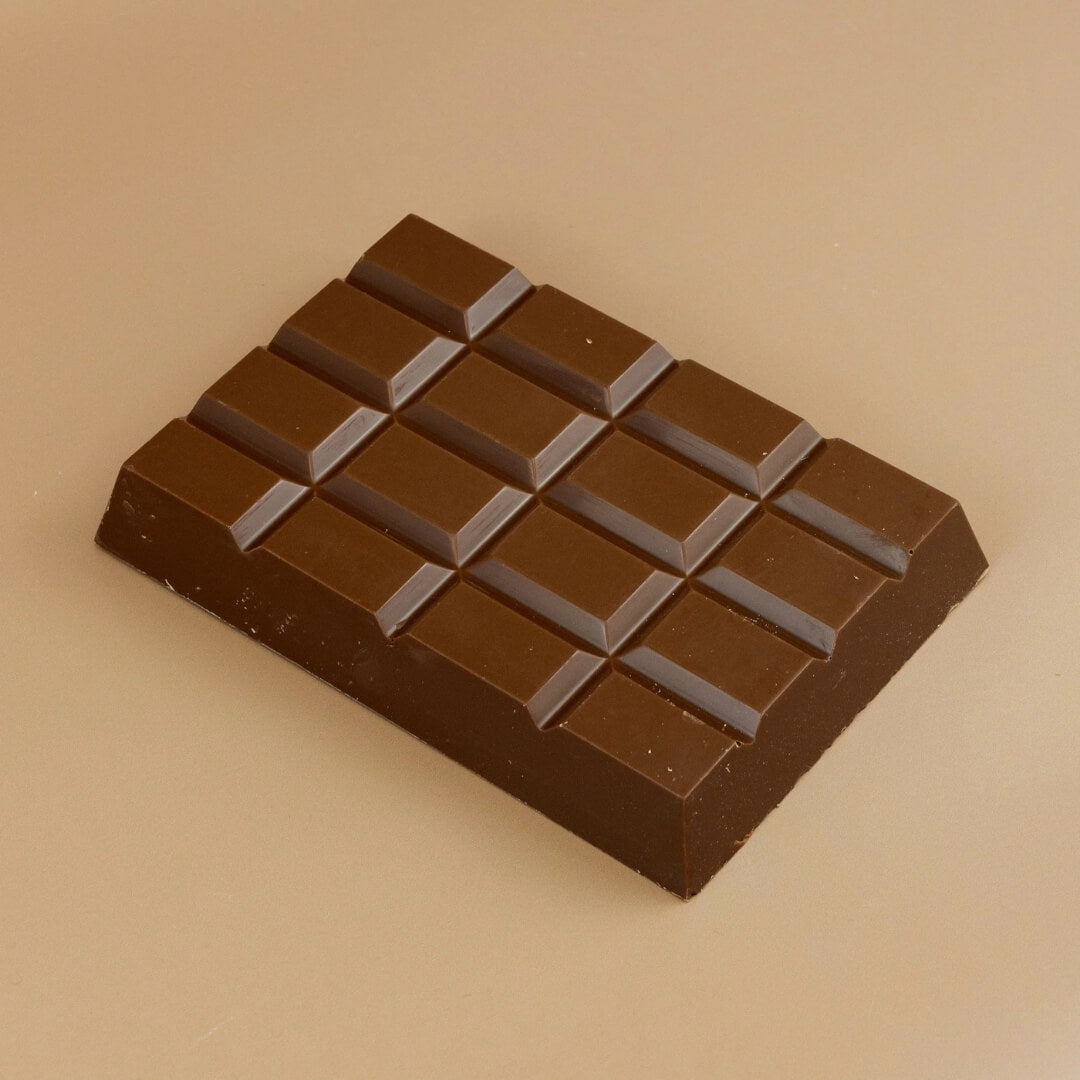 GoBake Milk Chocolate Baking Block 460g