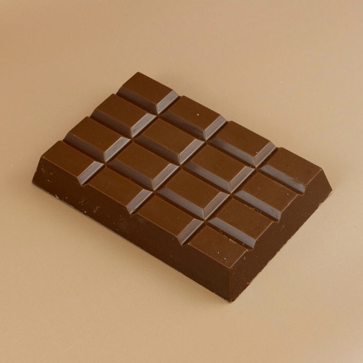 GoBake Milk Chocolate Baking Block 460g