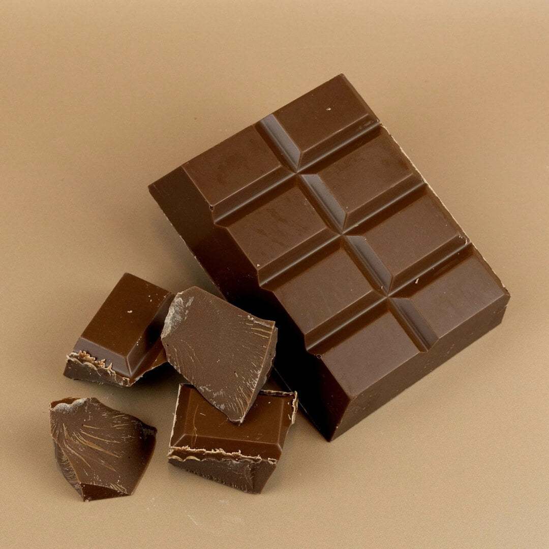GoBake Milk Chocolate Baking Block 460g
