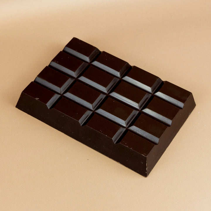 GoBake Dark Chocolate 53% Baking Block 460g