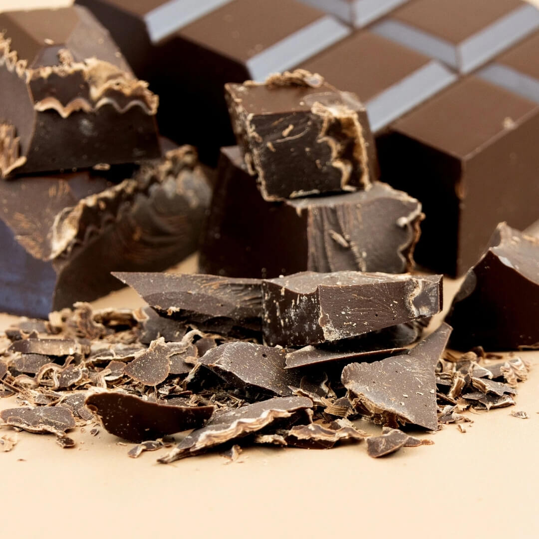 GoBake Dark Chocolate 53% Baking Block 460g