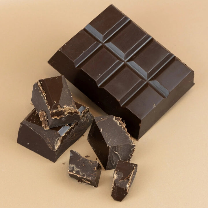 GoBake Dark Chocolate 53% Baking Block 460g