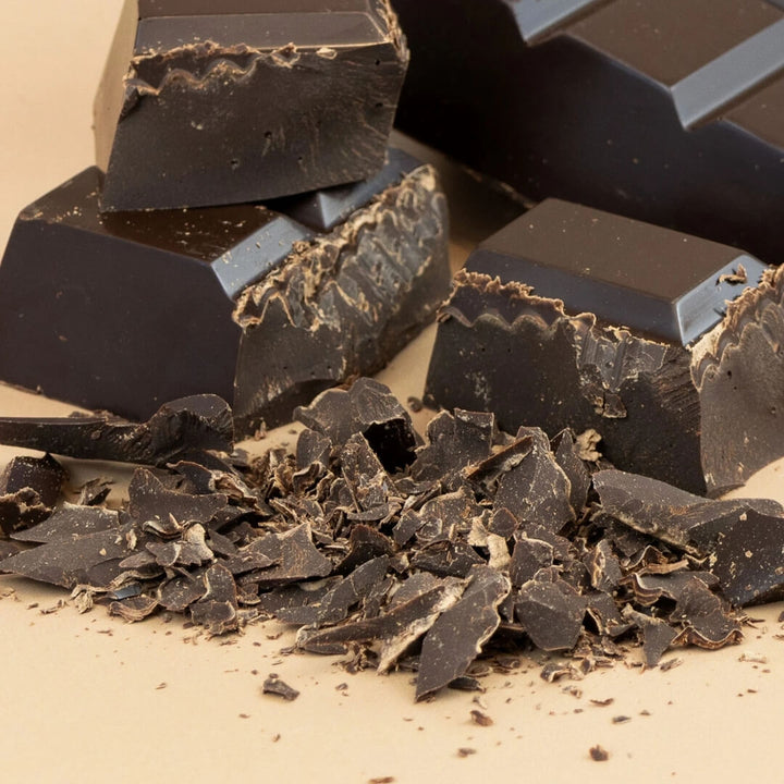 GoBake Dark Chocolate 72% Baking Block 460g