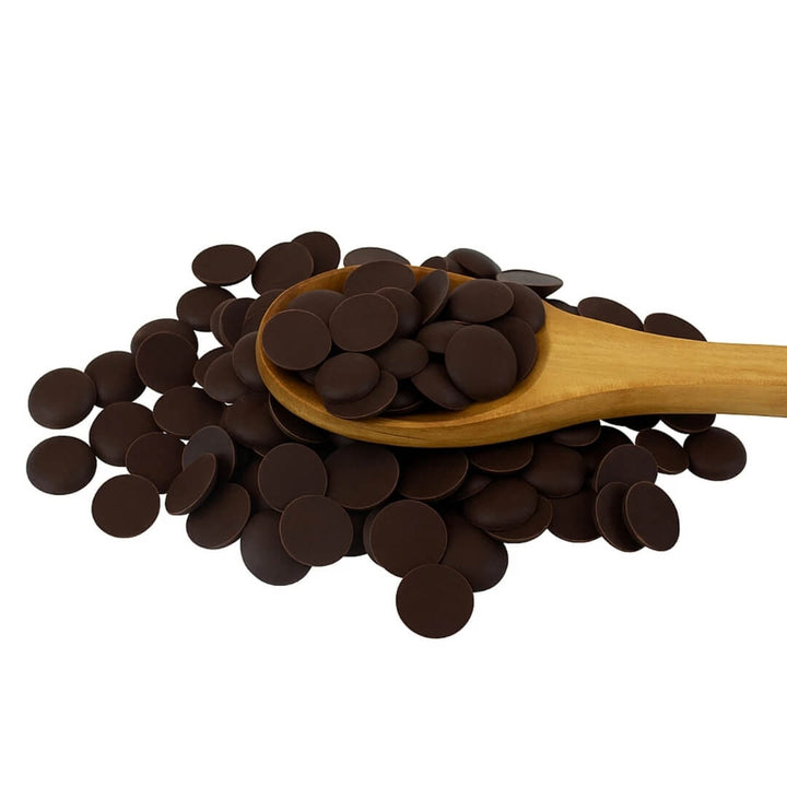 GoBake Dark Chocolate Baking Drops 150g