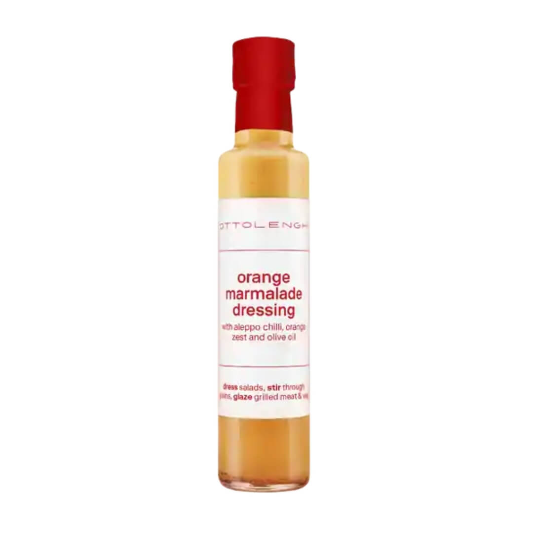 Ottolenghi Orange Vinaigrette Dressing 250ml