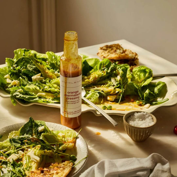 Ottolenghi Orange Vinaigrette Dressing 250ml