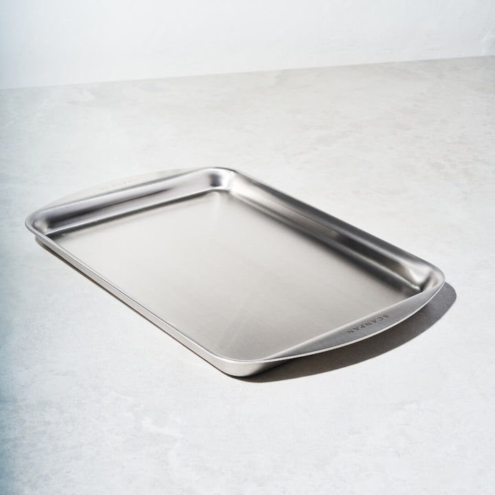Scanpan Elektra Stainless Steel Roast Tray