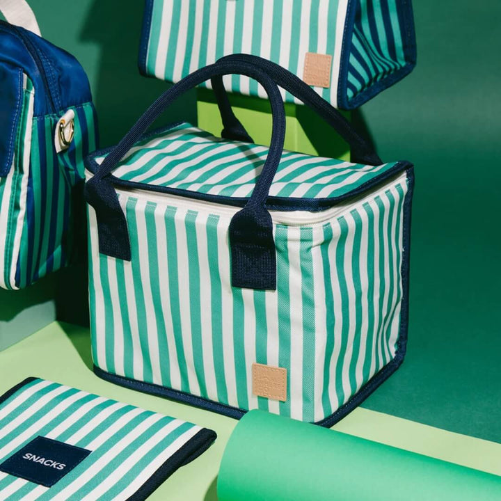 The Somewhere Co. Riviera Lunch Bag