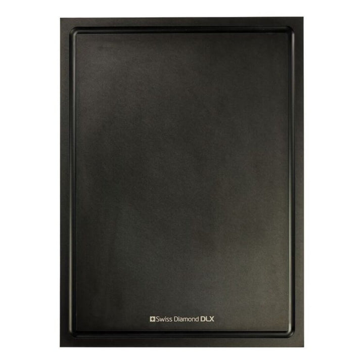 Swiss Diamond Black Wood Fibre Cutting Board