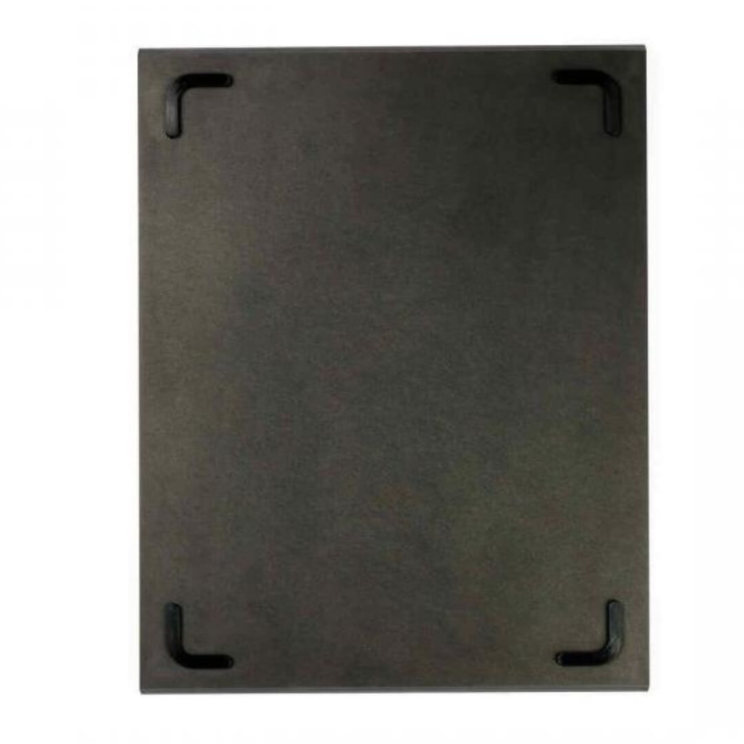 Swiss Diamond Black Wood Fibre Cutting Board