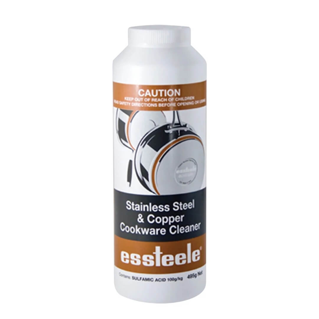 Essteele Stainless Steel & Copper Cookware Cleaner